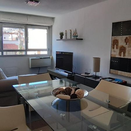 Apartamento La Marina-Ciudad Jardin Las Palmas de Gran Canária Exterior foto