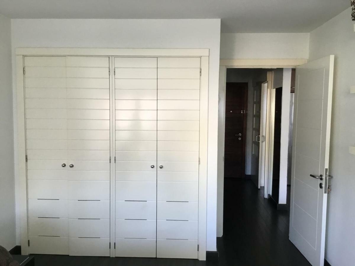 Apartamento La Marina-Ciudad Jardin Las Palmas de Gran Canária Exterior foto