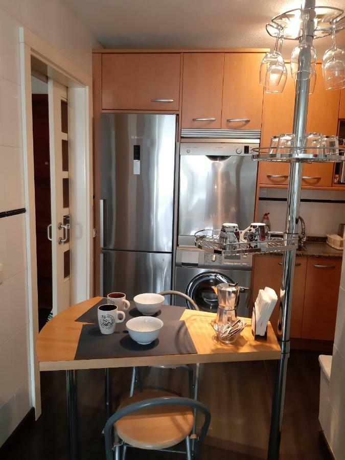 Apartamento La Marina-Ciudad Jardin Las Palmas de Gran Canária Exterior foto