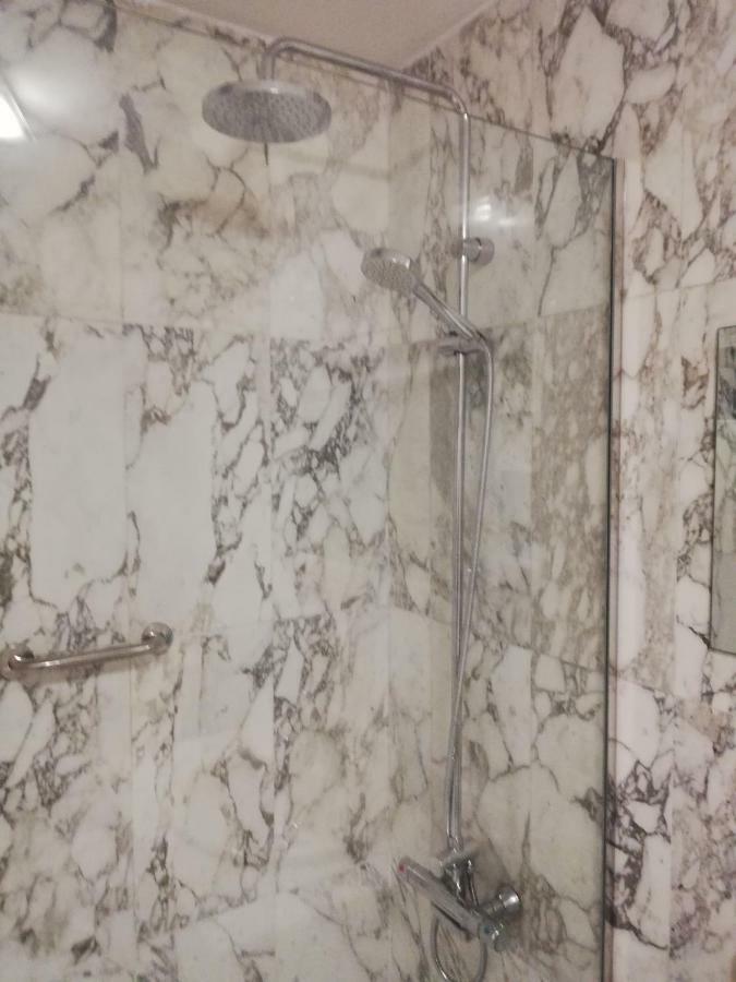 Apartamento La Marina-Ciudad Jardin Las Palmas de Gran Canária Exterior foto