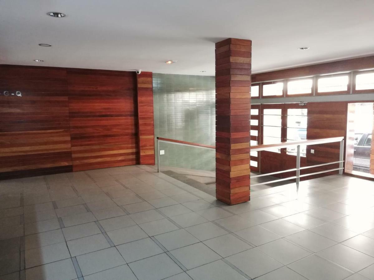 Apartamento La Marina-Ciudad Jardin Las Palmas de Gran Canária Exterior foto