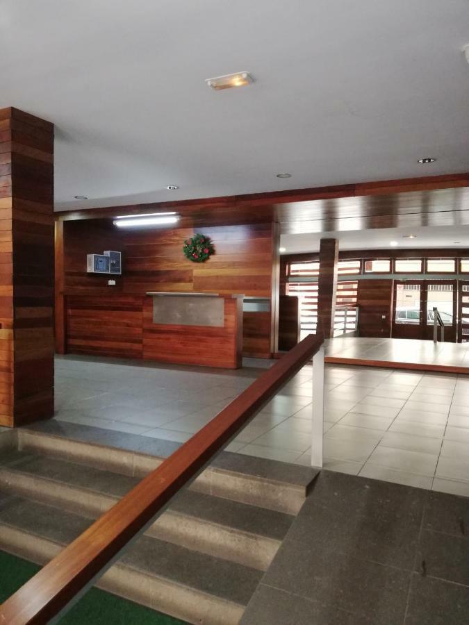 Apartamento La Marina-Ciudad Jardin Las Palmas de Gran Canária Exterior foto