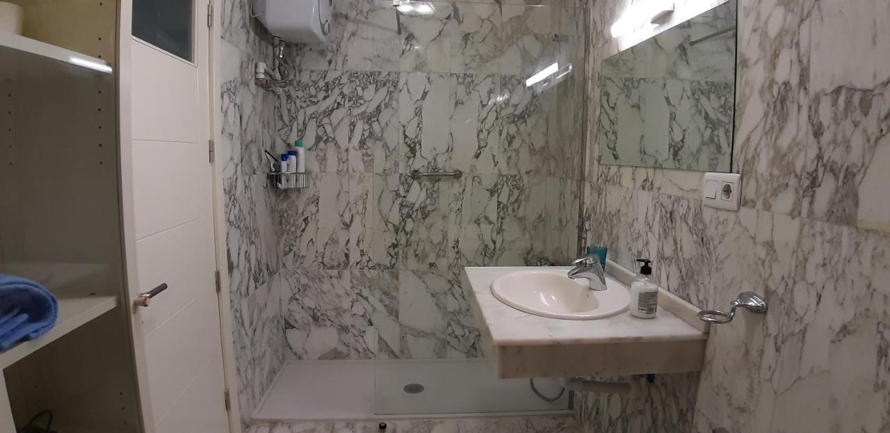 Apartamento La Marina-Ciudad Jardin Las Palmas de Gran Canária Exterior foto
