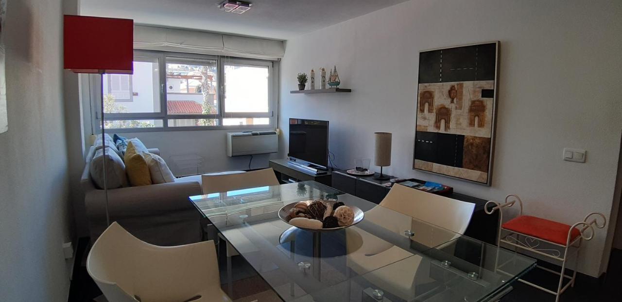 Apartamento La Marina-Ciudad Jardin Las Palmas de Gran Canária Exterior foto
