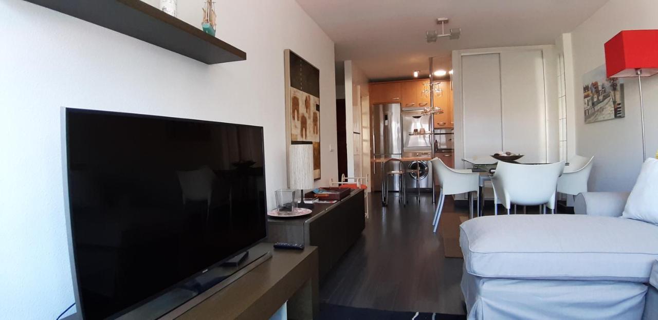 Apartamento La Marina-Ciudad Jardin Las Palmas de Gran Canária Exterior foto