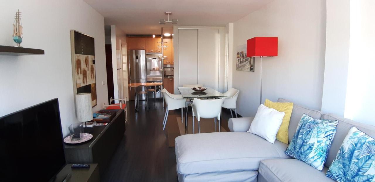 Apartamento La Marina-Ciudad Jardin Las Palmas de Gran Canária Exterior foto