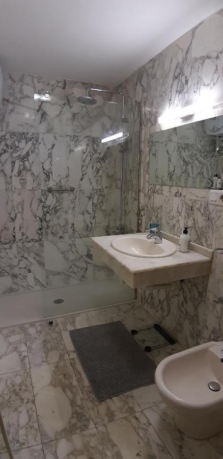 Apartamento La Marina-Ciudad Jardin Las Palmas de Gran Canária Exterior foto