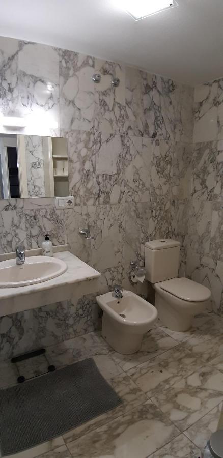Apartamento La Marina-Ciudad Jardin Las Palmas de Gran Canária Exterior foto